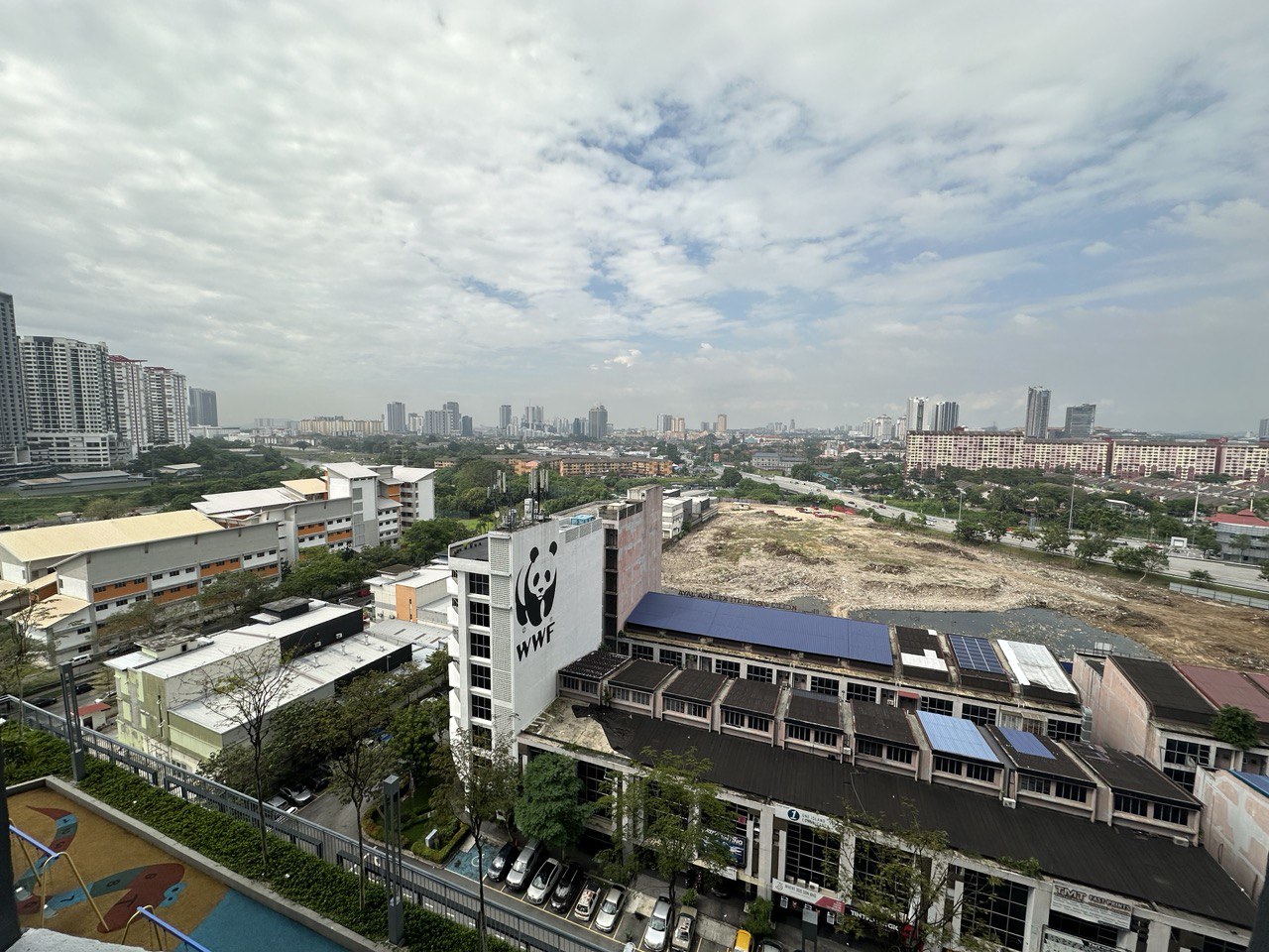 Aera Residence Sunway  Floor 28 - photo 10