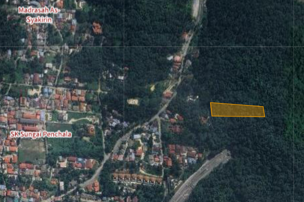 Tanah Sungai Penchala - photo 5