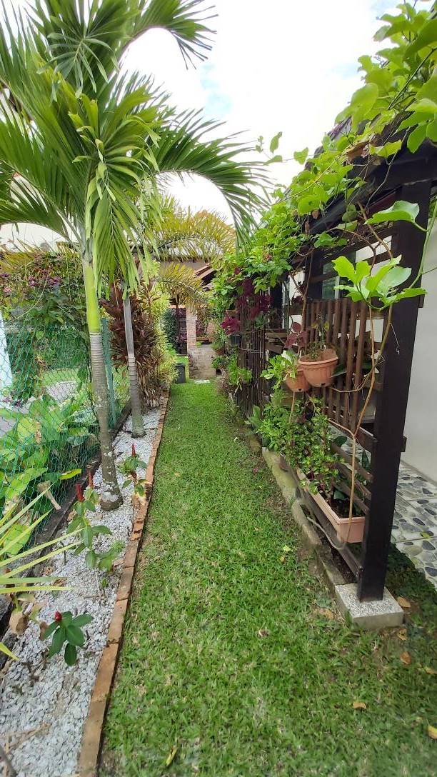 Jentayu Bandar Baru Enstek Luxury Bungalow - photo 12