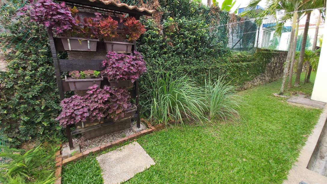 Jentayu Bandar Baru Enstek Luxury Bungalow - photo 13