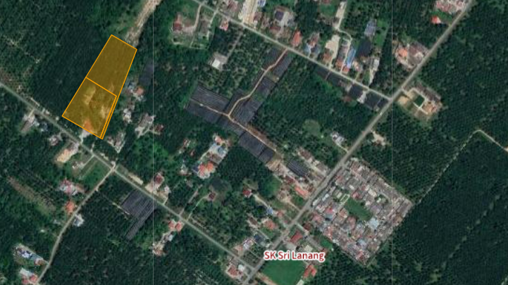Tanah 6 Ekar Kelanang Banting - photo 10