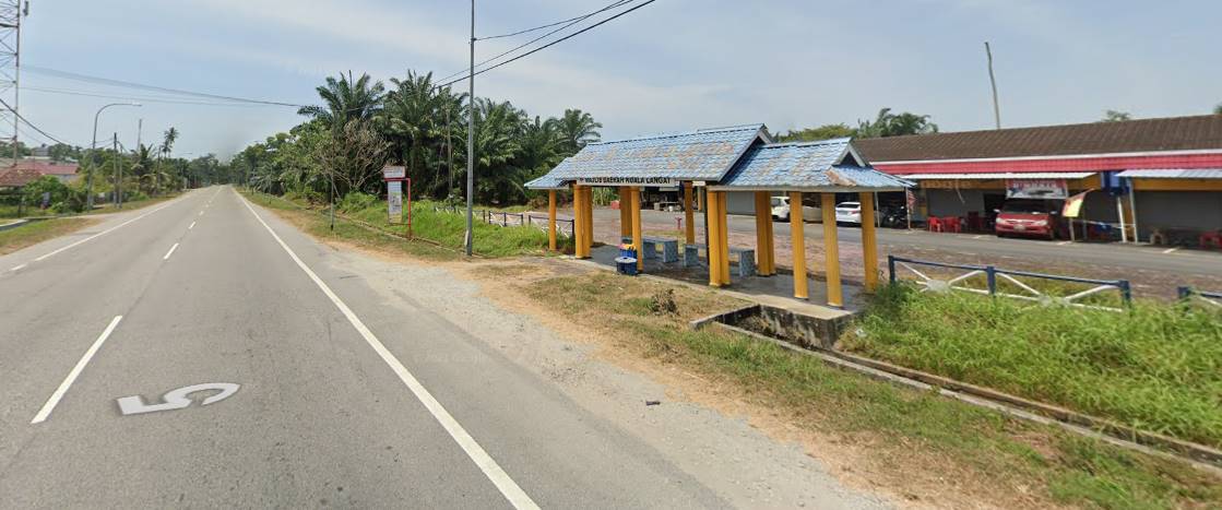 Tanah 4 Ekar Jalan Morib Banting - photo 6