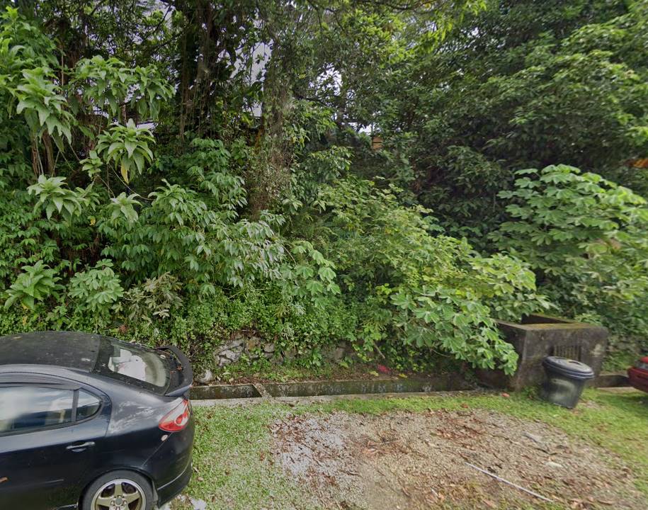 Perumahan Awam Ladang Baru, Sungai Buloh - photo 2