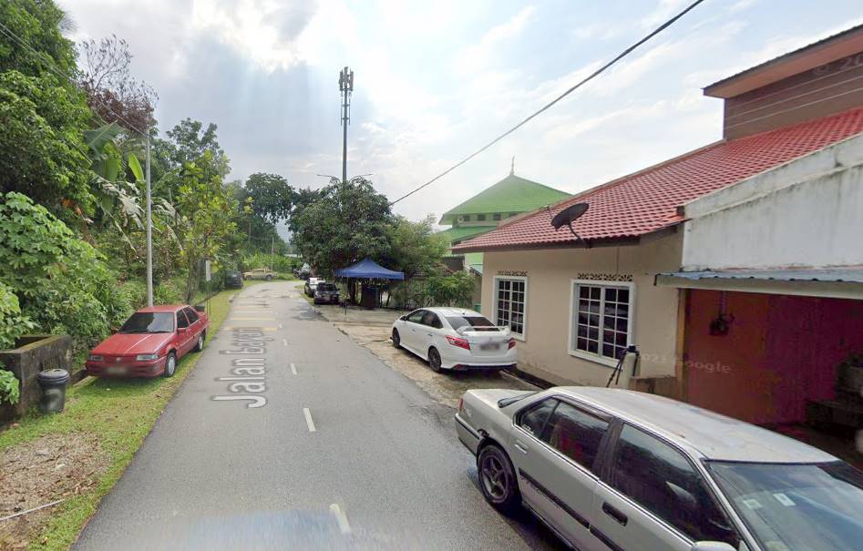 Perumahan Awam Ladang Baru, Sungai Buloh - photo 3
