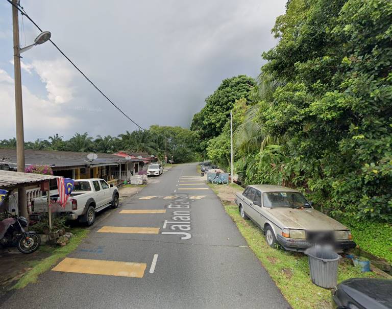 Perumahan Awam Ladang Baru, Sungai Buloh - photo 11