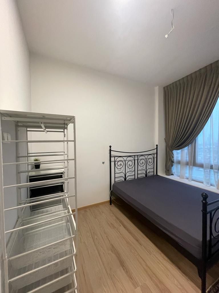 Aera Residence Sunway  Floor 11 Parking Floor 9 - photo 3