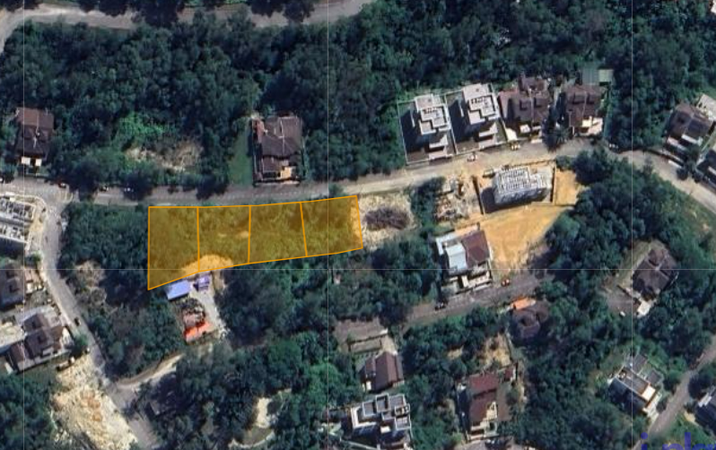Lot Bungalow Seri Kembangan - photo 6