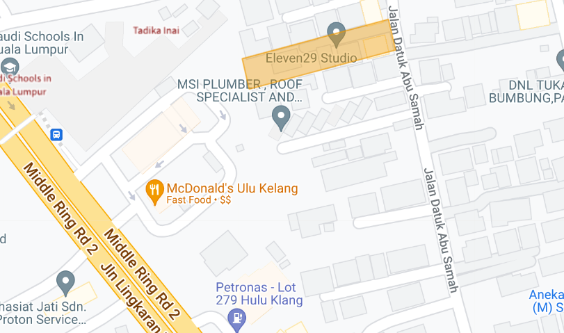 Tanah Kampung Pasir Ulu Klang Untuk Di Jual - photo 2