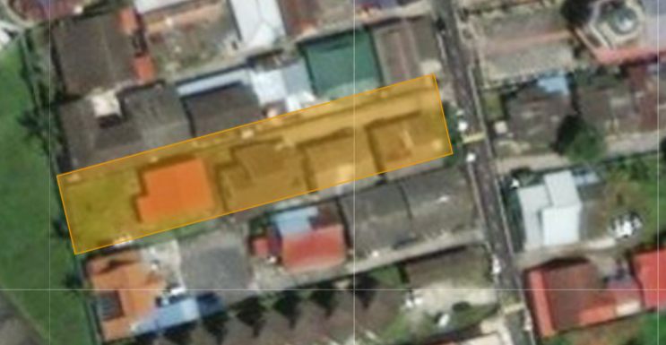 Tanah Kampung Pasir Ulu Klang Untuk Di Jual - photo 3