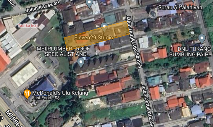 Tanah Kampung Pasir Ulu Klang Untuk Di Jual - photo 5