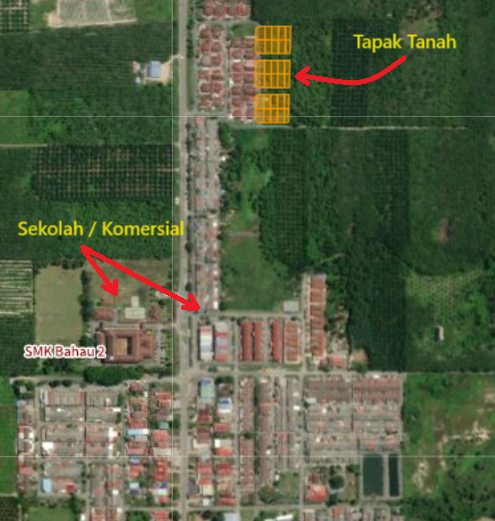 30 Geran Individu Bahau Negeri Sembilan - photo 9