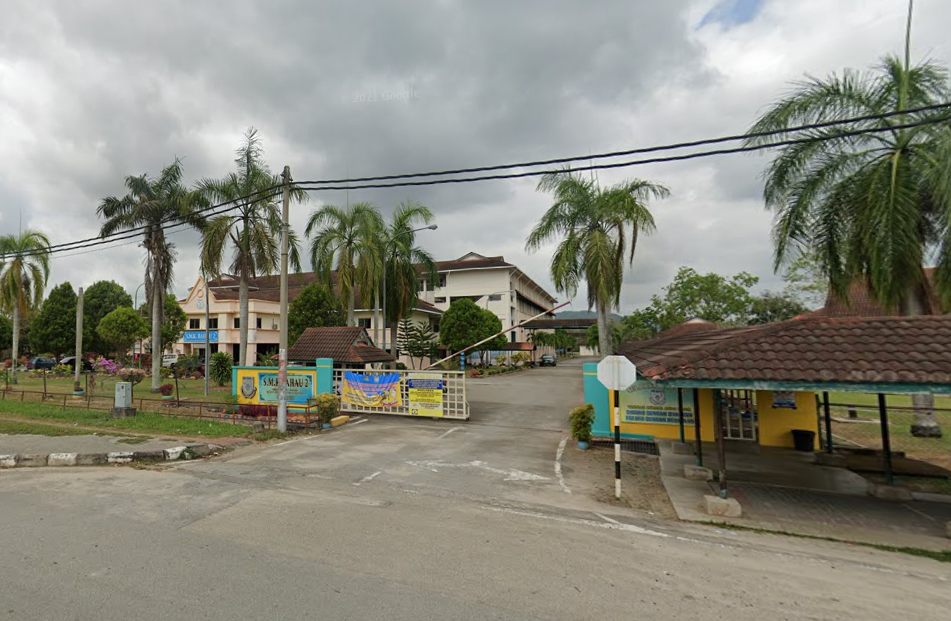 30 Geran Individu Bahau Negeri Sembilan - photo 10