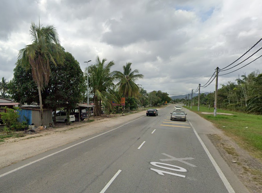 30 Geran Individu Bahau Negeri Sembilan - photo 12
