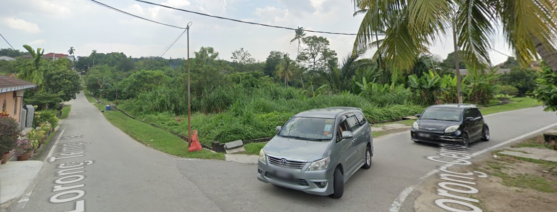 Tanah Lot Bangalow, Kuang Selangor - photo 10