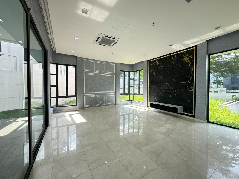 BUNGALOW SERING UKAY, ULU KLANG AMPANG - photo 8