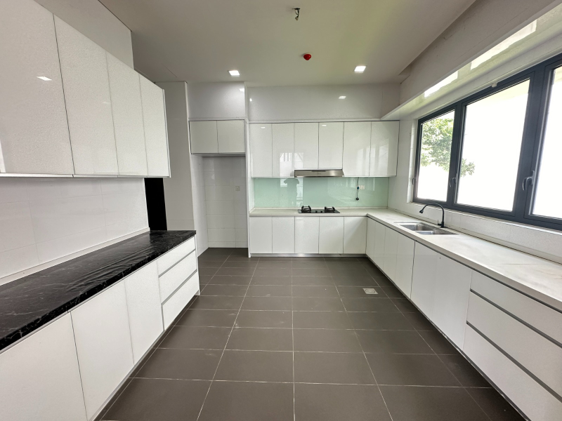 BUNGALOW SERING UKAY, ULU KLANG AMPANG - photo 11