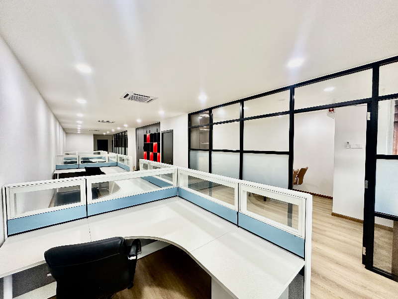 Rampai Business Park, Sri Rampai Near Setapak KL - photo 2