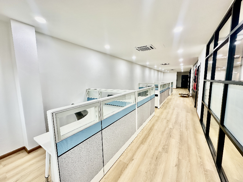 Rampai Business Park, Sri Rampai Near Setapak KL - photo 3