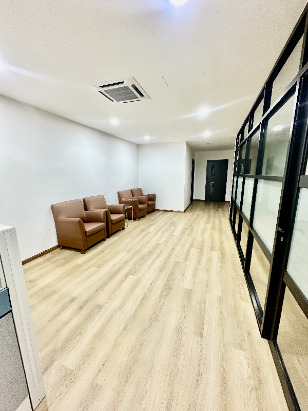 Rampai Business Park, Sri Rampai Near Setapak KL - photo 4