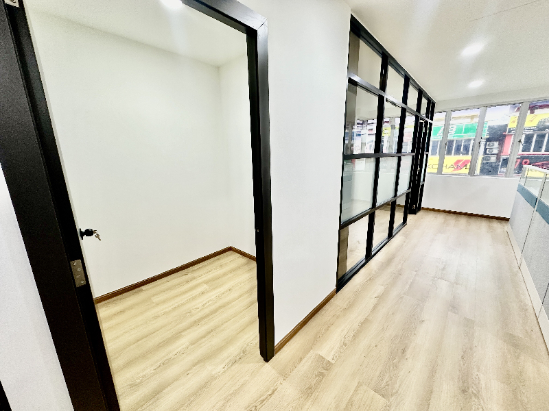 Rampai Business Park, Sri Rampai Near Setapak KL - photo 6