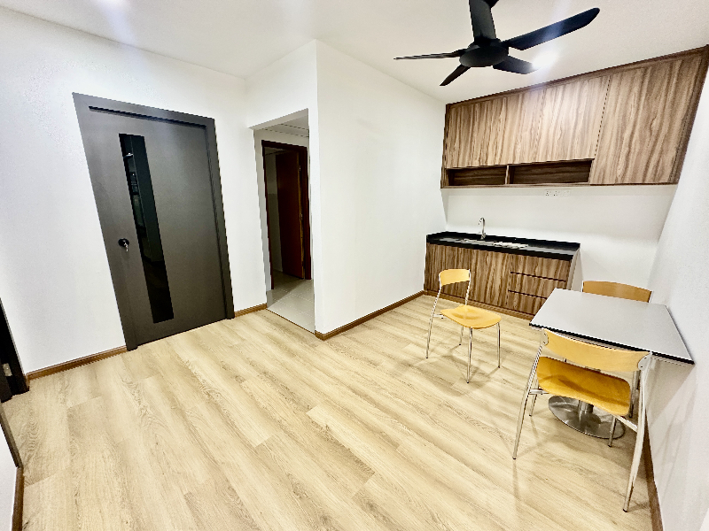 Rampai Business Park, Sri Rampai Near Setapak KL - photo 9
