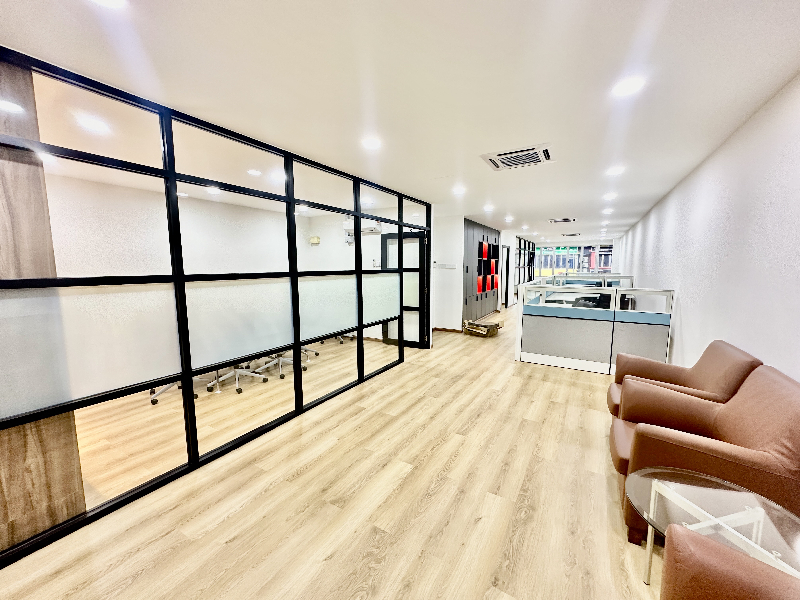 Rampai Business Park, Sri Rampai Near Setapak KL - photo 13