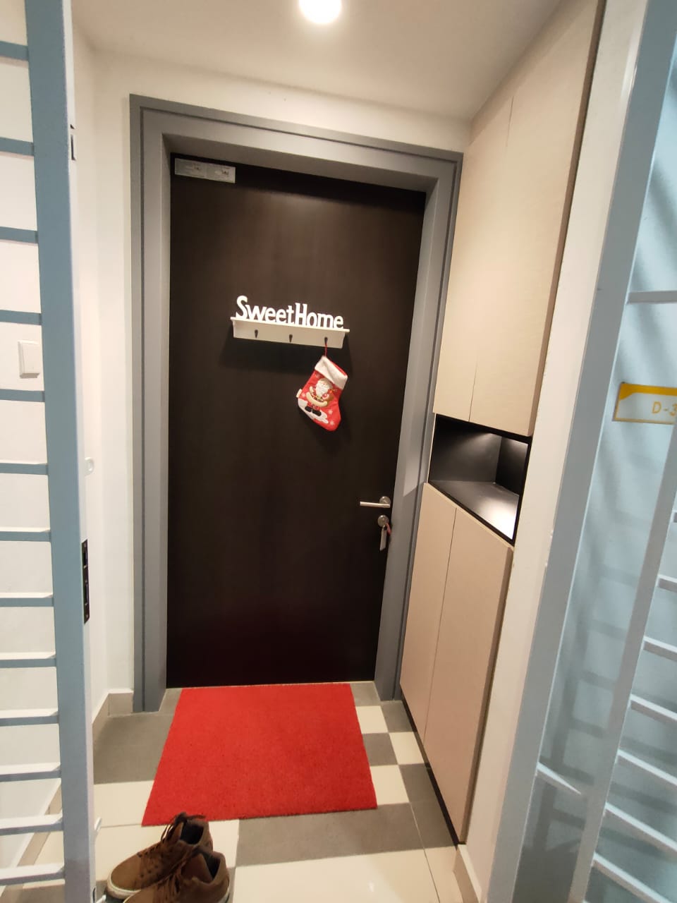 FREEHOLD Fully Furnished KL Traders Square - photo 3
