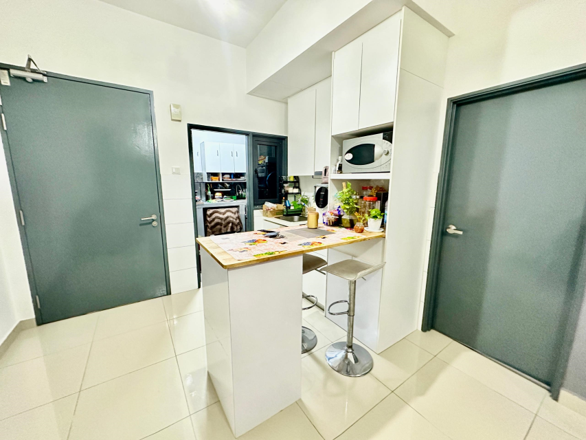 Aera Residence Sunway View Tingkat 11 CT - photo 3