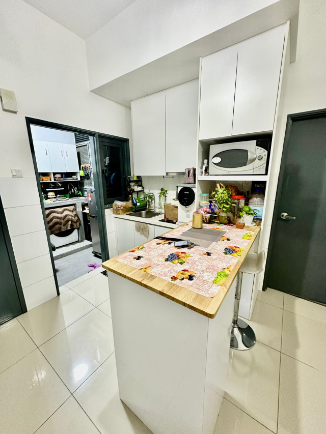 Aera Residence Sunway View Tingkat 11 CT - photo 4