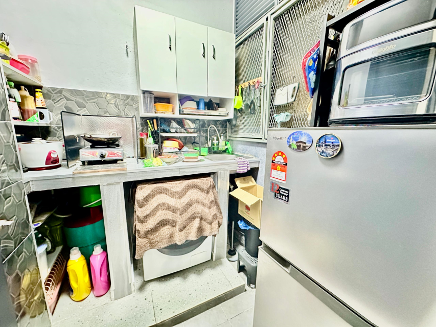 Aera Residence Sunway View Tingkat 11 CT - photo 6