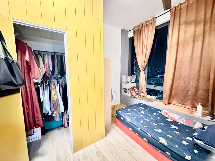 Aera Residence Sunway View Tingkat 11 CT - photo 8