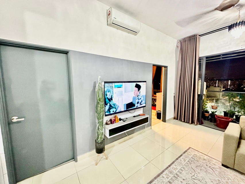 Aera Residence Sunway View Tingkat 11 CT - photo 9