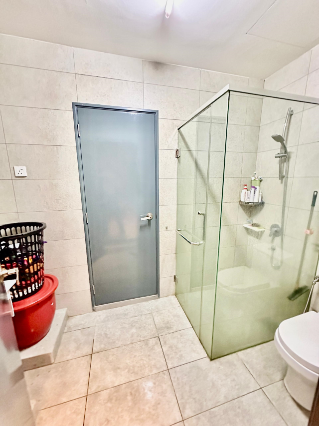 Aera Residence Sunway View Tingkat 11 CT - photo 11