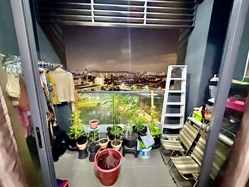 Aera Residence Sunway View Tingkat 11 CT - photo 12
