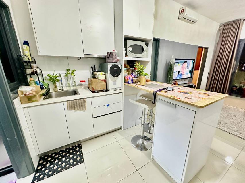 Aera Residence Sunway View Tingkat 11 CT - photo 2