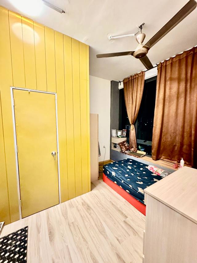 Aera Residence Sunway View Tingkat 11 CT - photo 7