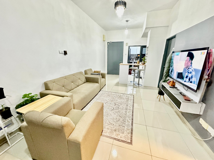 Aera Residence Sunway View Tingkat 11 CT - photo 10