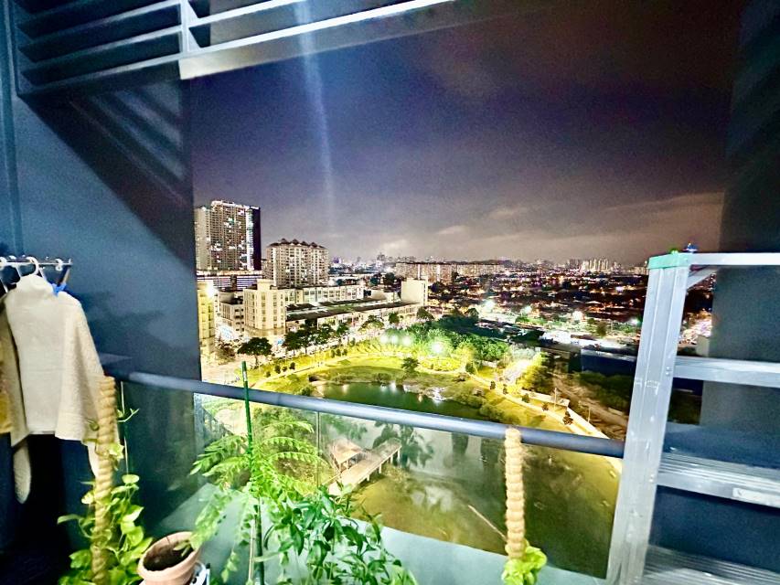 Aera Residence Sunway View Tingkat 11 CT - photo 13