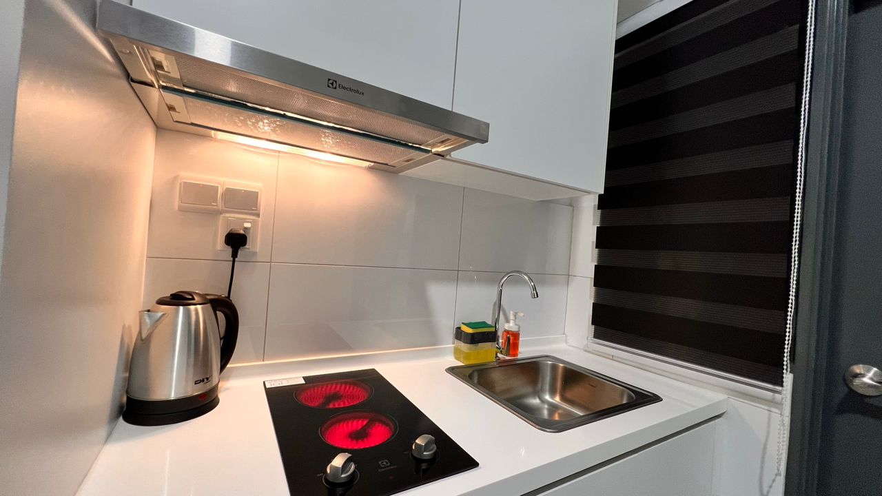 Aera Residence Sunway View Tingkat 15 Hakim - photo 3