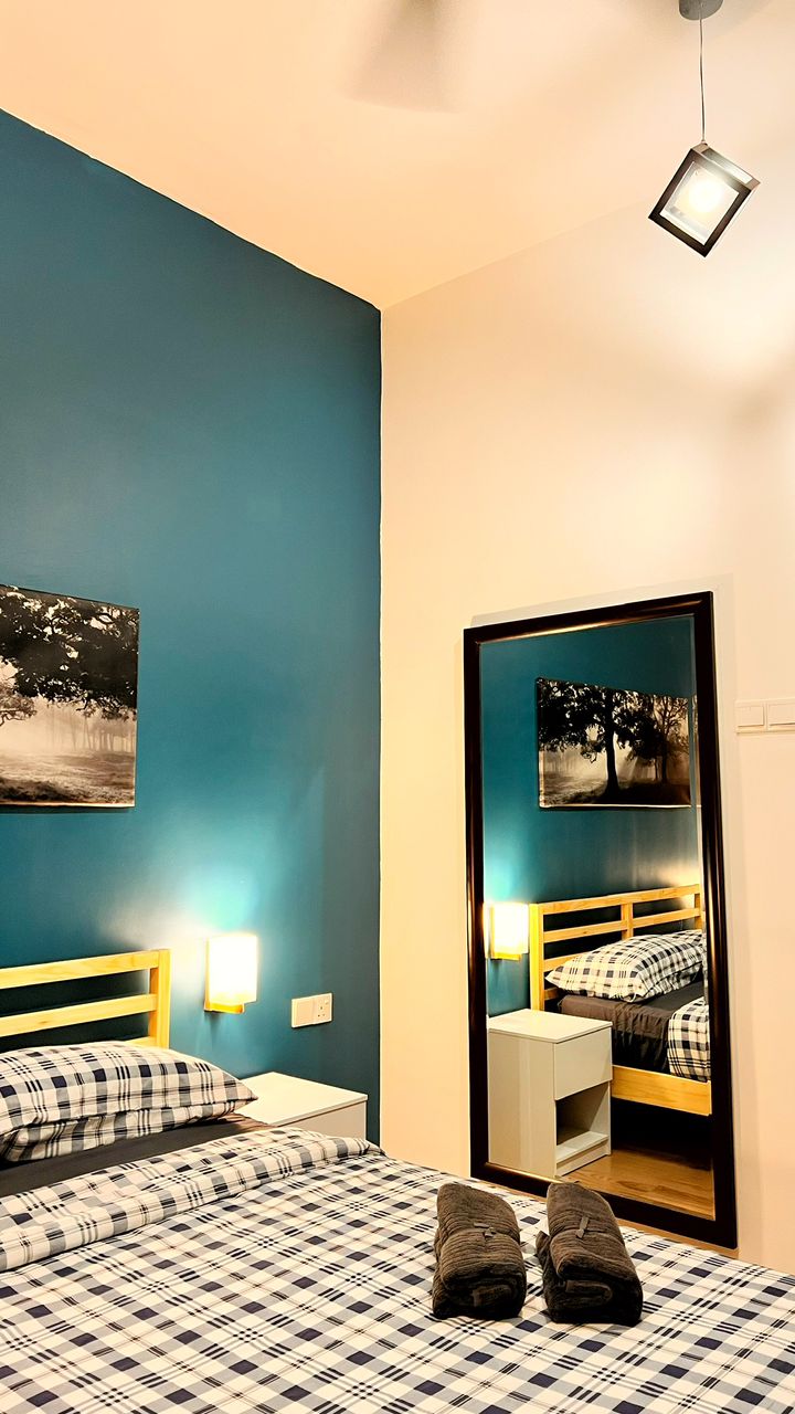 Aera Residence Sunway View Tingkat 15 Hakim - photo 8
