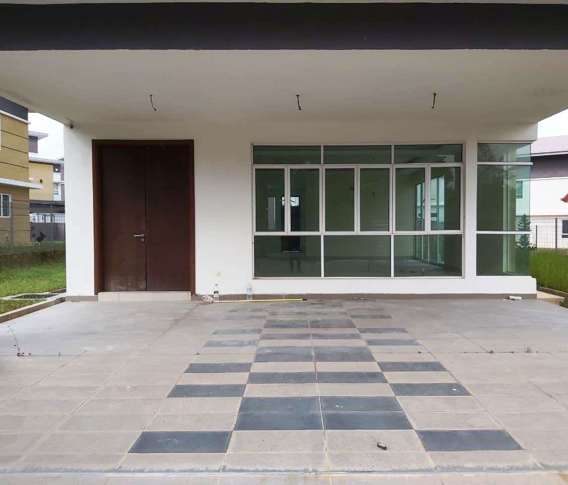 Taman Bukit Kuang Perdana Bungalow - photo 2