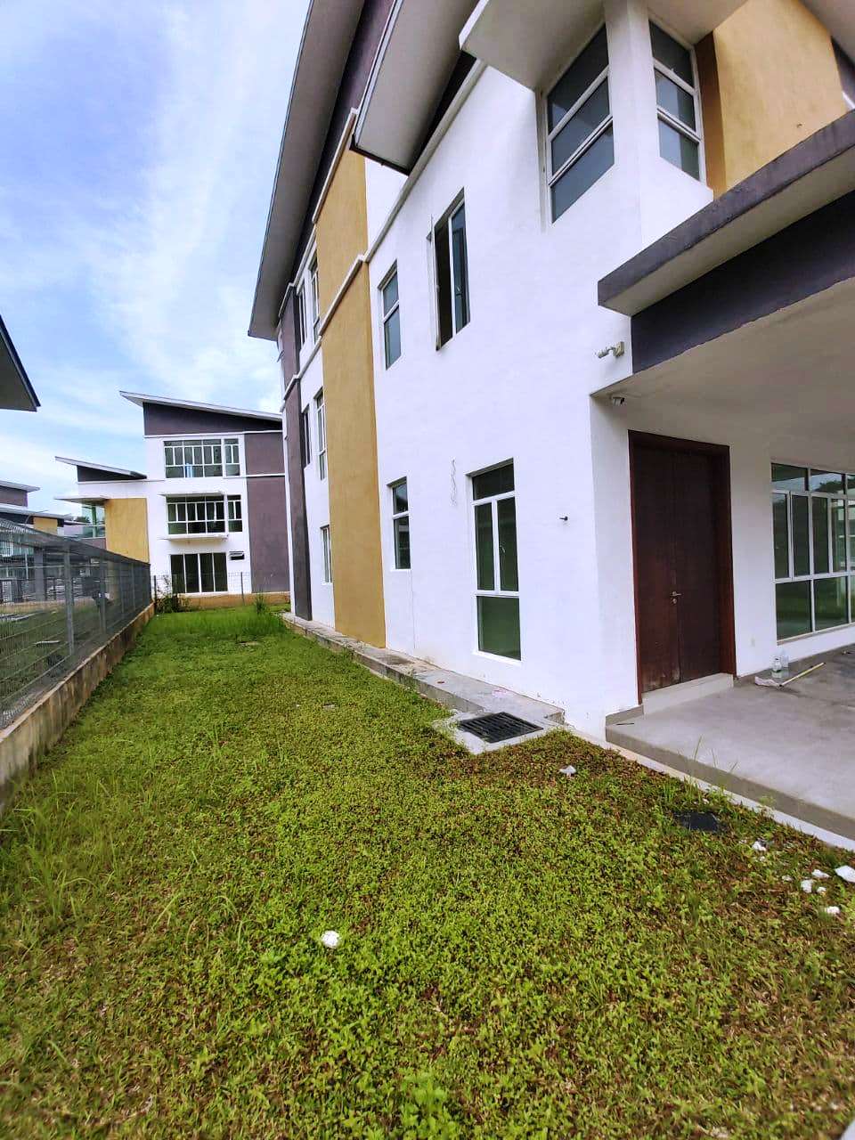 Taman Bukit Kuang Perdana Bungalow - photo 3