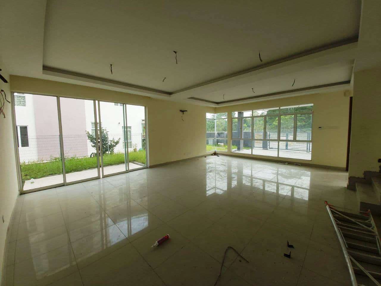 Taman Bukit Kuang Perdana Bungalow - photo 4