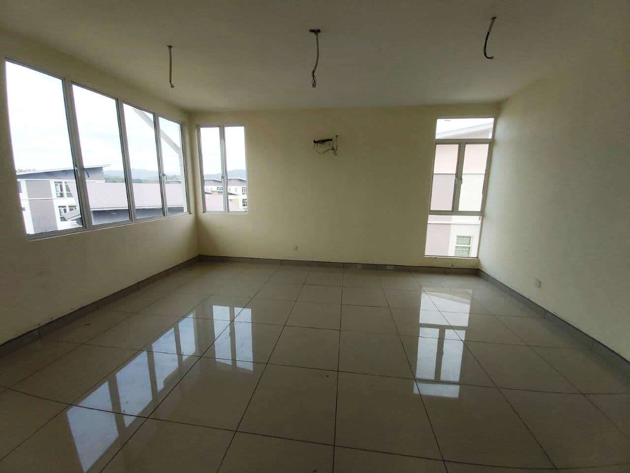 Taman Bukit Kuang Perdana Bungalow - photo 9