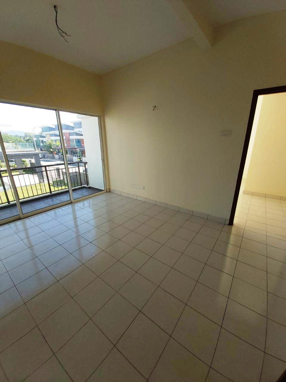 Taman Bukit Kuang Perdana Bungalow - photo 4
