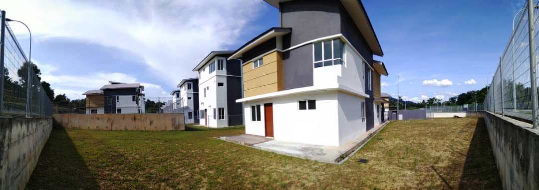 Taman Bukit Kuang Perdana Bungalow - photo 9