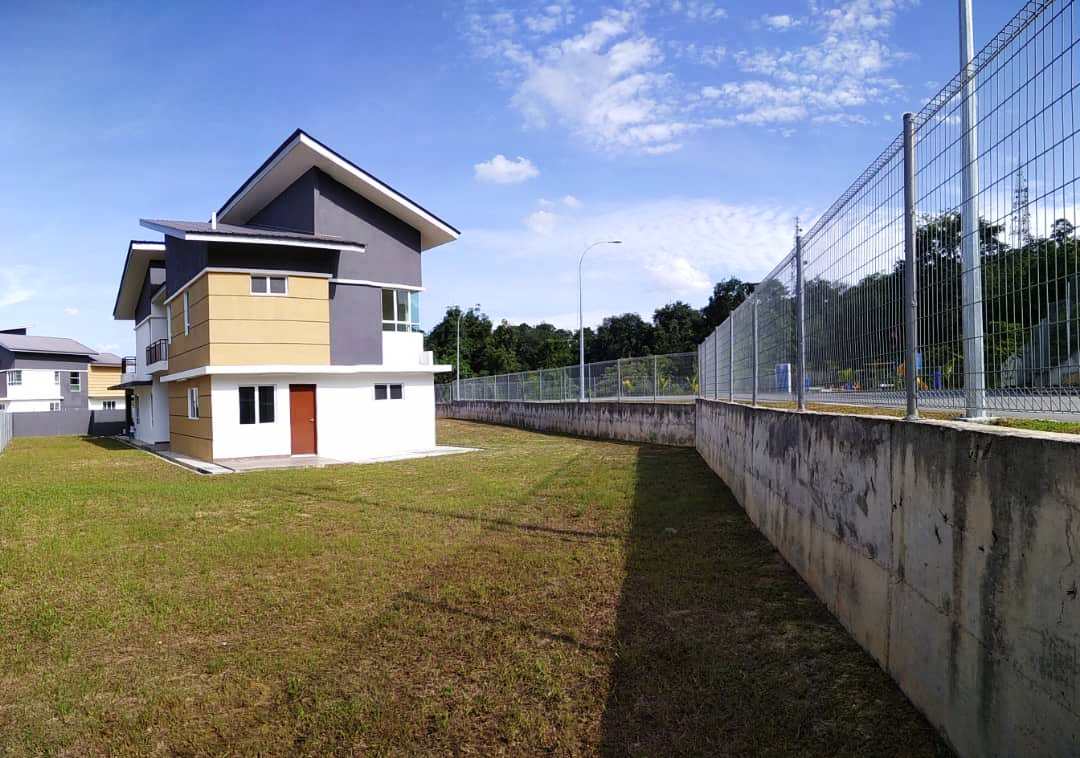 Taman Bukit Kuang Perdana Bungalow - photo 10