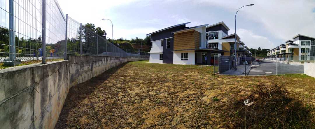 Taman Bukit Kuang Perdana Bungalow - photo 11