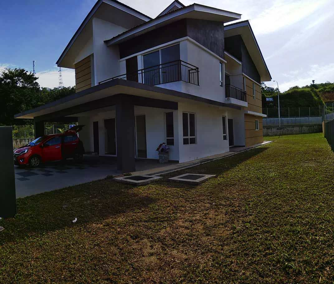 Taman Bukit Kuang Perdana Bungalow - photo 12