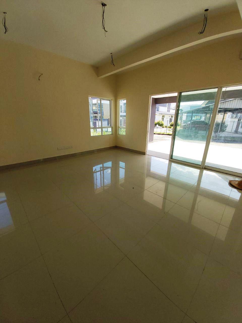 Taman Bukit Kuang Perdana Bungalow - photo 13